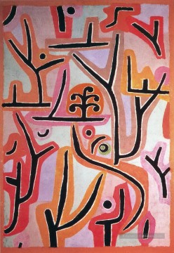Paul Klee œuvres - Parc Bei Lu Paul Klee